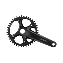 Shimano Fc-rx610-1 Aynakol 1x12v 40t/170mm Siyah