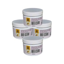 Bee Cure Krem 150 Ml Ölçeğinde 4 Ad Bakım Kremi