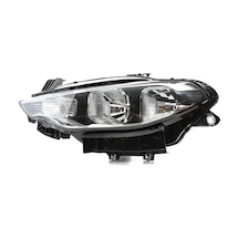 Sol Far Fıat Egea 15 Motorlu - Krom Cıtalı - 1151592ad. Eser 1151592