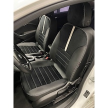 Opel Astra J Kasa Arka Sırt 2 1 Uyumlu Model