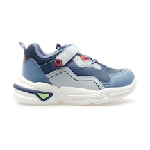 Vicco Charm Erkek Bebek - Çocuk Spor Ayakkabı 22-30 24K 346.312 PE Lacivert