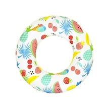 Desenli Simit 61 Cm. 36014