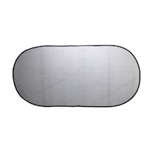 Space Çember Arka Cam Perdesi 110cm / PEAR11