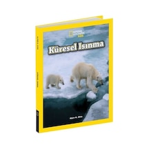 National Geographic Kids-Küresel Isınma - Alper K. Ateş - Beta Kids