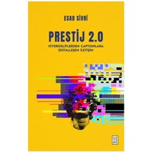 Prestij 2.0 - Yqbx-764810