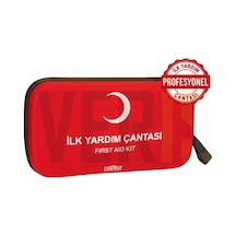 İlk Yardım Seti Ful