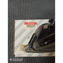 Alfa Romeo 147 2001-2005 Ön Sinyal Sağ Oem No: 46756280