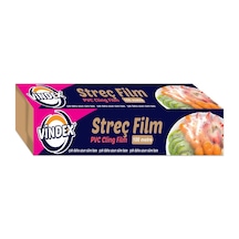 Vindex Streç Film 100 M