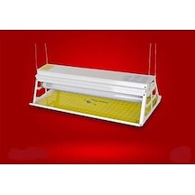 Elektro Frog FC0950-K Uv Yapışkanlı Sinek Tuzakları Efk Cihazı