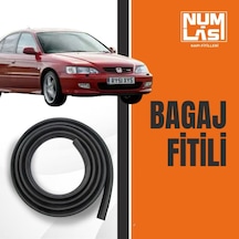 Honda Accord 1999-2002 Bagaj Fitili-a Kalite-numlas-nm6044