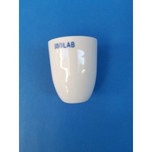 Isolab Porselen Kroze.uzun Form 40 Mm