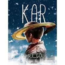 Kar - Emre Gül - Ephesus Yayınları