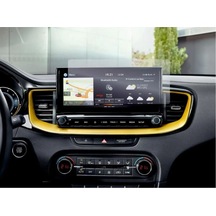 Ennar Kia Xceed Prestige 10.25 Inç Multimedya Uyumlu 9h Nano Ekran Koruyucu 2024