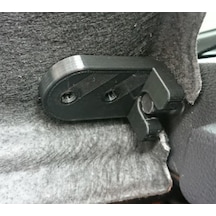 Ford Focus Fiesta Mk3 Bagaj Pandizot Ayağı, Çift Fiyatıdır (547639996)