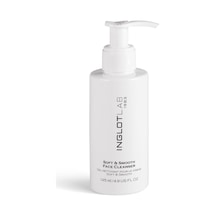 Soft & Smooth Face Cleanser