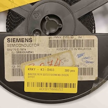 Bav70e7874 Sot23 Siemens Diyot 250 Adet