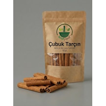 İxirciyusuf Çubuk Tarçın Tarçın Çubuğu Cinnamon Sticks Whole Cinnamon Doğal Baharat 50 G
