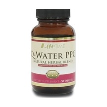 Lifetime Q-Water Ppc 50 Tablet