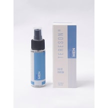 Tereson Stronger With Edp Erkek Parfüm 50 Ml Diğer