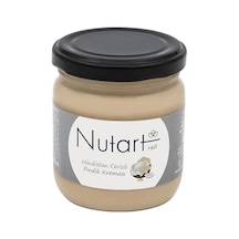 Nutart Hindistan Cevizi Parçacıklı Fındık Kreması 200 G