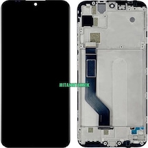 Xiaomi Mi Play Lcd Ekran Dokunmatik Çıtalı (542832984)
