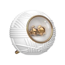 Tongxida Kedi Şekilli Müzikli Gece Lambası - 3 Işık, 6 Hr Zamanlayıcı, Usb Şarjlı, 110x108mm Diğer