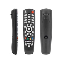 Ipko Box Uydu Alıcı Kumandası