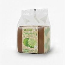 Öbalab Marble Cake Lime Flavour 120g