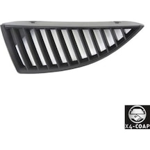Mitsubishi Lancer 2003-2005 Ön Panjur Sol Oem No: Mn161115