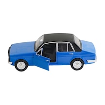 Mey İthalat Brl16a Metal Çek Bırak Anadolu Havalı Korna -birliktoys