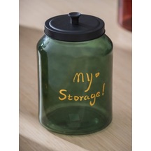 Pierre Metal Kapaklı Kavanoz Hch-07946/4 Turkuaz Pierre Metal Kapaklı Kavanoz Hch-07946/4 Turkuaz