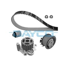 Vw Polo Triger Seti + Devirdaim 1.4 Tdi 2000-2001 Amf Dayco Ktbwp2960