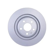 Vw Touareg Arka Fren Diski 2018-2024 Hella 8dd355128741 2adettir