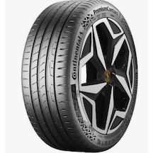 Continental 205/55r16 94v Xl Allseasoncontact 2 Dört Mevsim Lastiği  2026