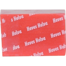 Heves Helva Pembe Yazlık Un Helvası 1 KG
