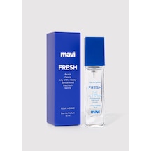 Mavi Fresh Erkek Parfüm EDP 12 ML