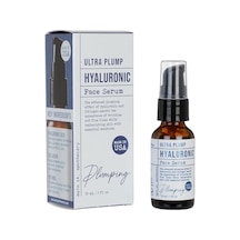 Hyaluronic Yüz Serumu 30ml