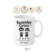 Beyaz - Çok Renkli
