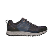 Skechers Escape Plan Erkek Yürüyüş Ayakkabısı 51591-nvor Kahverengi