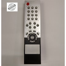 Telefox Rc07-52 Tv Kumandası Rmt0505