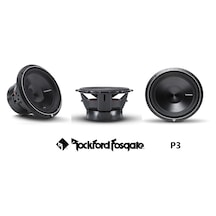 Rockford Fosgate P3-12 600rms 1200watt Amerikan Subwoofer