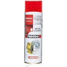 Fren Ve Debriyaj Temizleyici Sprey - 500 Ml