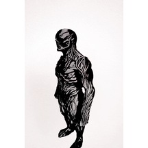 Vecna Figür Stranger Things 15 Cm