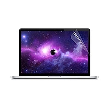 Apple Uyumlu MacBook Air 13" 2020 A2179 Ekran Koruyucu Film