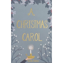 A Christmas Carol Wordsworth Collector&apos S Editions
