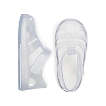Igor Star Glitter Bebek-çocuk Sandalet-s10265 Transparente