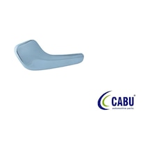 Cabu Kapı İç Açma Kolu Ön-arka Sol Krom Corsa D 06 14 Cabu 220818 13297813-136044