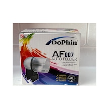 Af-007 Otomatik Yemleme Makinası