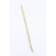 Vip Bileklik 14 - K 18 Cm Çok Renkli 30793504