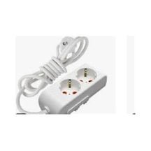 Rı-tech 2li 5mt Topraklı Grup Priz 001 175 210002 05 00 Kdo